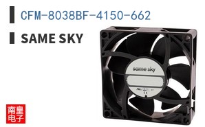 CFM-8038BF-4150-662 ͼƬ